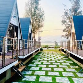 Mia's Homestay, Hotel in Provinz Quang Ninh