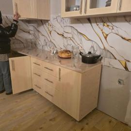 goderdzi apartaments, hotel in Danisparauli