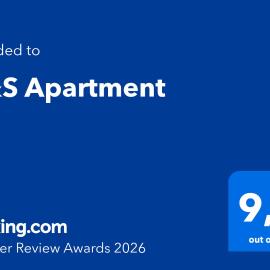 G&S Apartment