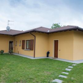 villetta a schiera