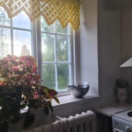 Nice and cosy flat, hotel em Molkom