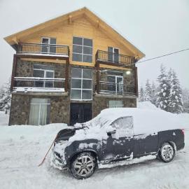 goderdzi booking, hotel in Goderdzi