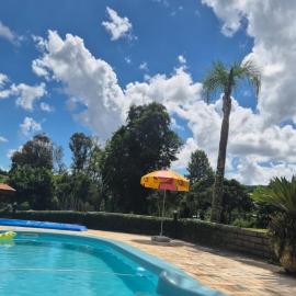 Recanto Lumafi Bento Gonçalves- RS Caminhos de Pedra, hotel in Pinto Bandeira