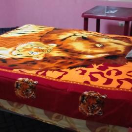 Habitación Comoda y Calida, hotel a Mojón de Lima