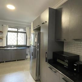 Luxurious 3BR Haven located in Lubowa