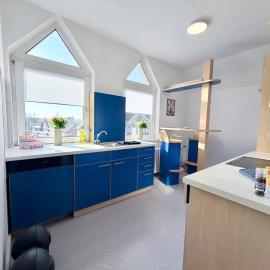 sleepWELL-Nordhorn II Neu & Modern zentrale Lage