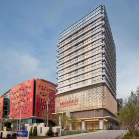 Hilton Garden Inn Zhuhai Hengqin