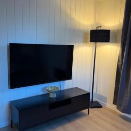 Gardermoen Airport Stay - 5Min to OSL: Sand şehrinde bir otel