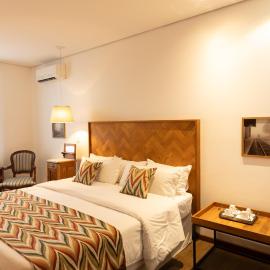 Pousada Armazém 26, hotel in Tiradentes