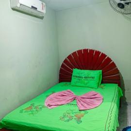 Quarto de Pousada