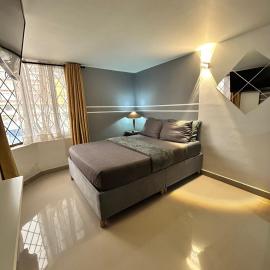Hostelfc Marly, hotel di Bogotá