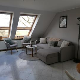 Die kleine Feine, hotel en Olmscheid