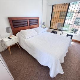 Hostal EntreOrientes, hotel in Viña del Mar