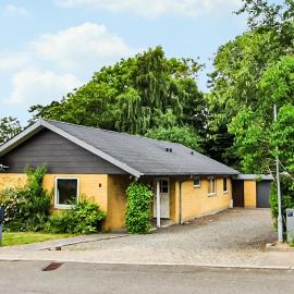 Cozy Home In Lemvig With Wifi, hotel din Lemvig