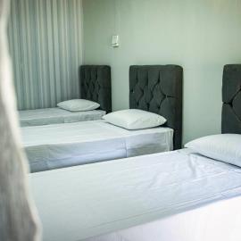 Pousada da Isa, hotel in Quatro Barras