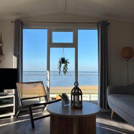 Noa aan Zee, hotel in Westerland