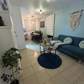 Hotel Boutique Paqari casas completamente amobladas, hotel din Vallenar