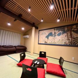 Kyomachiya Keyakitei Kyoto Higashiyama, hotel in Kyōto