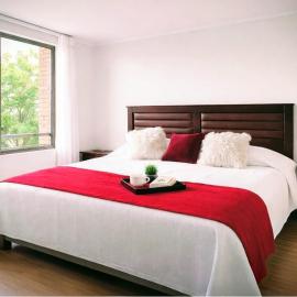 Departamento Avenida Providencia