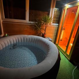 MaNo Apartman Siófok
