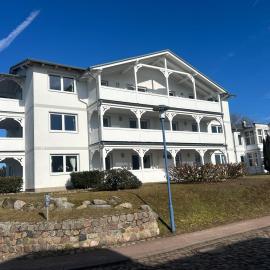 Villa Fernsicht Göhren