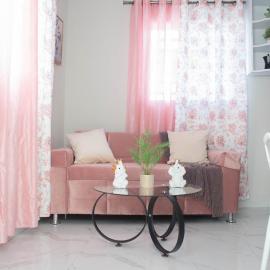 Carrasco Apartamentos, hotel di Nagua