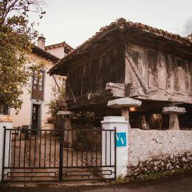 La Casina de Mon