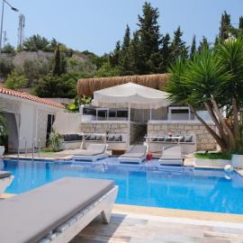 Alacati Naz Konak