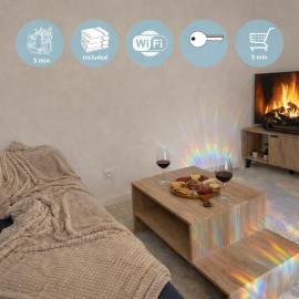 Le Loft d'Azur - Cozy - Netflix