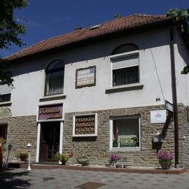 Magdi Panzió