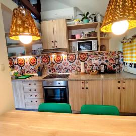 Boho House 6 camp Terme Catez with promotional tickets prices