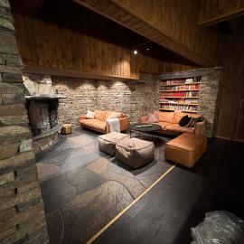 Cozy Mountain Beito - 18 sengeplasser - bilijard, hotel en Beitostølen