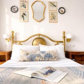 Irin Hotel, hotel a Antibes