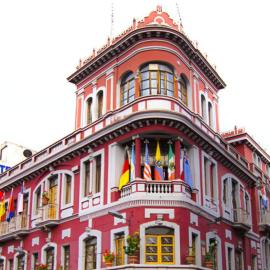 Hotel Plaza del Teatro