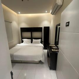 Smart Entry Room building, hotell Ar-Riyāḑ'is
