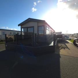 The Retreat Sea Breeze - Golden Sands Holiday Park