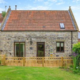 Chapel Barn - Uk46738
