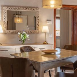 Dimora San Lazzaro Tuscany, hotel em Cetona