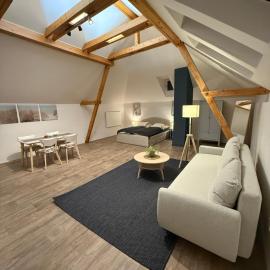 Apartmán 19