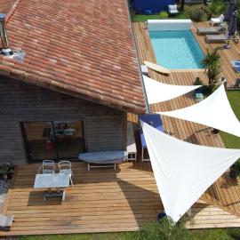La tranquille marée , à 5 min des plages, Hotel in Soorts-Hossegor