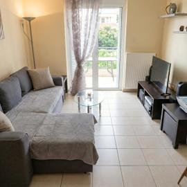 Holiday & Business Furnished Apartments、ミティカスのホテル