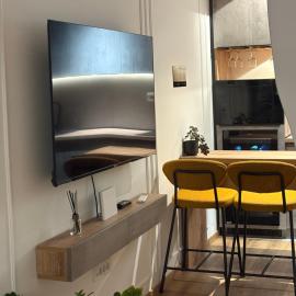 Fama Luxury Apartment