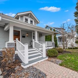 Steps to Dtwn Plymouth! Home w/ Dog-Friendly Yard, hotel a Plymouth