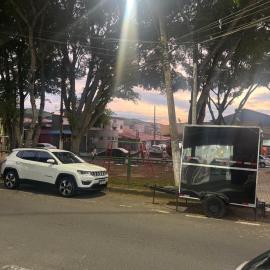 Casa para temporadas, hotel in Volta Redonda