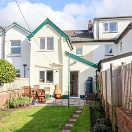 Heathfield Terrace