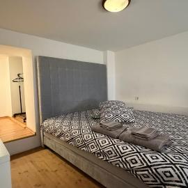 Loft in Viljandi Old Town, hotel em Viljandi