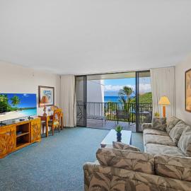 Kaanapali Shores 512