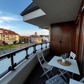 Apartamento en Ajo, La Marina de Ajo
