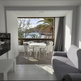 Beachfront Patalavaca, khách sạn ở Patalavaca