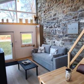 En aparté, hotell i Vielsalm
